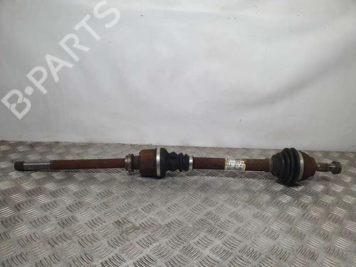 Used Right front driveshaft PEUGEOT 308 I (4A_, 4C_) [2007-2016]  17440063