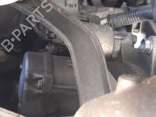 Used Starter Starter TOYOTA AURIS (_E18_) 1.4 D-4D (NDE180_, NDE180R) (90 hp) 33831648 33831648