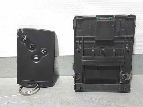 Kortleser RENAULT GRAND SCÉNIC III (JZ0/1_) [2009-2016]  14011710