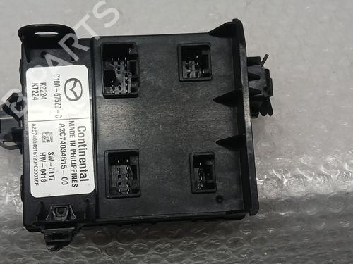 Módulo eletrónico MAZDA 2 Hatchback (DL, DJ) 1.5 SKYACTIV-G (90 hp) 32370304