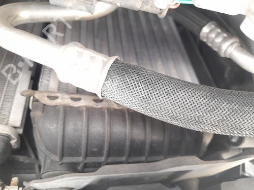 Intercooler Intercooler PEUGEOT 2008 I (CU_) 1.2 THP 110 / PureTech 110 (110 hp) 36165487 36165487