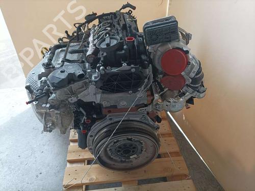 Engine AUDI A3 Limousine (8YS, 8YM) 35 TDI | BP17481547M1 