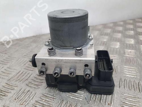 Used ABS pump PEUGEOT BOXER Van 2.2 BlueHDi 120 (120 hp) 17680804