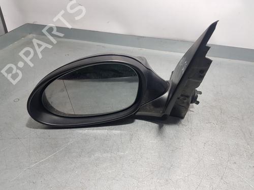 Used Left mirror BMW 1 (E87) [2003-2013]  7910727