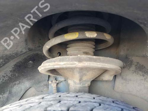Højre fortil støddæmper FIAT DOBLO MPV (119_, 223_) 1.9 JTD (105 hp) 27465528