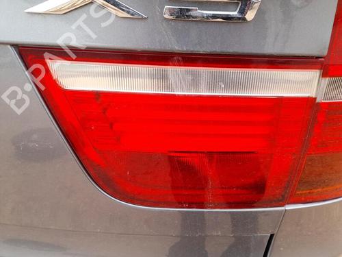 Used Right tailgate light BMW X5 (E70) 3.0 d (235 hp) 29850867