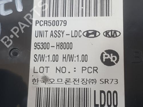 Electronic module KIA STONIC (YB) 1.0 T-GDi | BP35981996M83 - Image 4