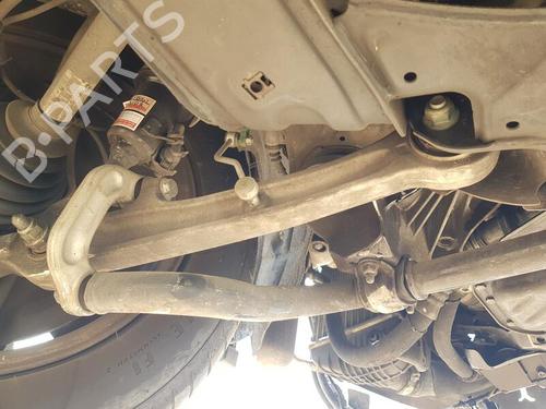 Venstre fortil bærearm AUDI A6 C6 (4F2) 2.7 TDI 4F0407693H