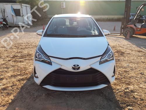 Engine TOYOTA YARIS (_P13_) 1.5 (NSP131_) | BP28099252M1 