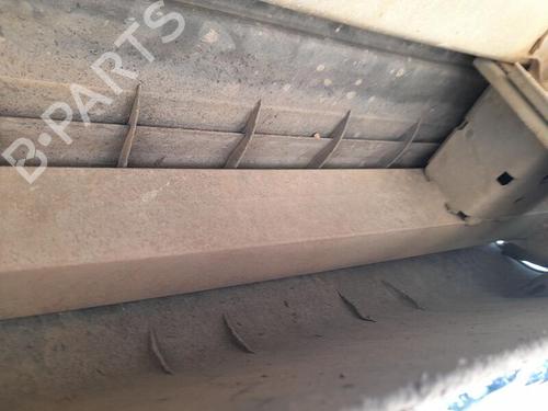 Used Rear bumper reinforcement FIAT DOBLO Box Body/MPV (223_) 1.9 JTD (223ZXE1A) (100 hp) 27465623