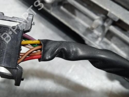 Right mirror SEAT ALTEA XL (5P5, 5P8)  | BP16369599C27 