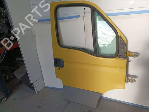 Dør høyre foran IVECO DAILY III Bus  | BP17903732C3 