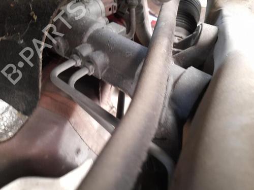 Used Steering rack SEAT IBIZA IV (6J5, 6P1) 1.6 TDI (90 hp) 27692617