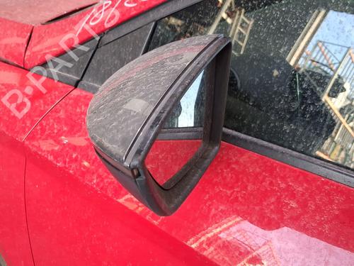 Used Left mirror Left mirror 38747643 38747643