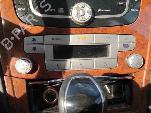 Used Climate control FORD MONDEO IV (BA7) [2007-2015]  23530981