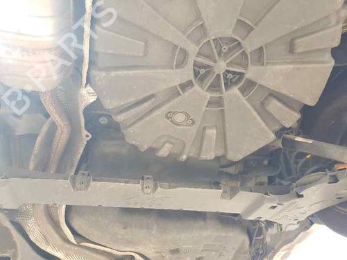 Used Rear axle RENAULT MEGANE IV Hatchback (B9A/M/N_) [2015-2025]  24357990
