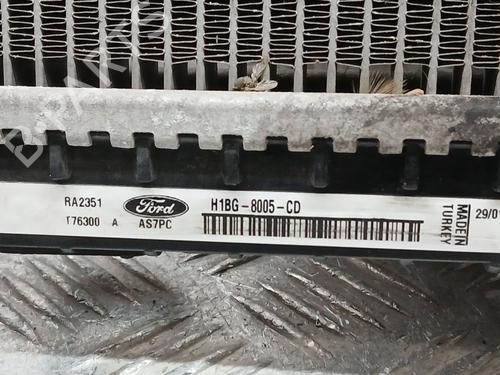 Køler FORD TOURNEO COURIER B460 MPV  | BP22182157M31 