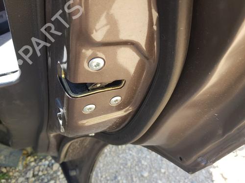 Used Rear right lock HONDA CR-V IV (RM_) [2012-2025]  13481026
