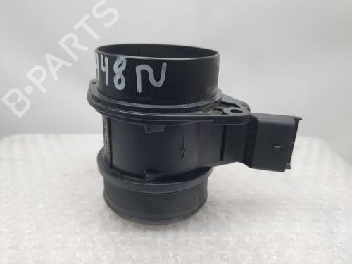 Used Mass air flow sensor CITROËN BERLINGO / BERLINGO FIRST MPV (MF_, GJK_, GFK_) [1996-2026]  11516219
