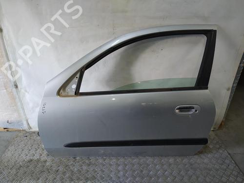 Used Left front door NISSAN ALMERA II Hatchback (N16) [2000-2025]  2841972