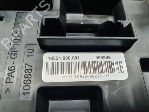 Fuse box BMW 1 (F21) 116 i | BP17696217E1 