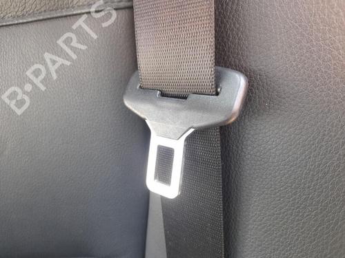 Sikkerhetsbelte bak venstre BMW 3 (E90) 318 i (129 hp) 29743162