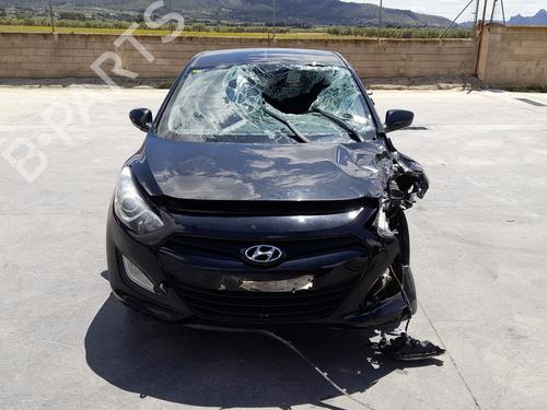 Right headlight HYUNDAI i30 (GD) 1.4 | BP35895903C29 - Image 3