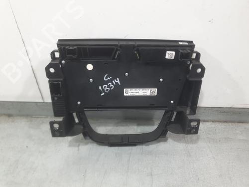Switch OPEL ASTRA J (P10) 1.7 CDTI (68) | BP40195147I30 - Image 2