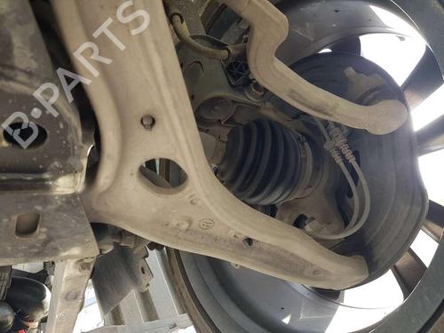 Used Right front suspension arm MERCEDES-BENZ B-CLASS Sports Tourer (W246, W242) [2011-2018]  16371437