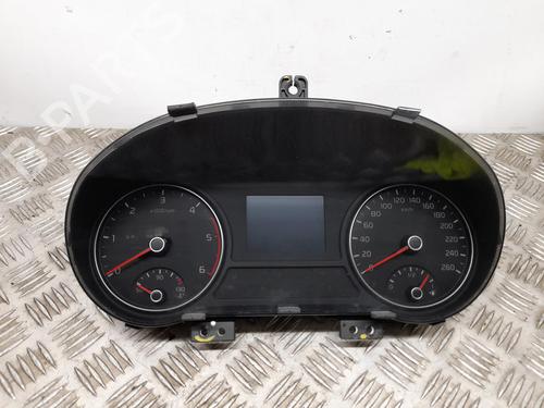 Used Instrument cluster KIA OPTIMA (JF) [2015-2025]  6442731