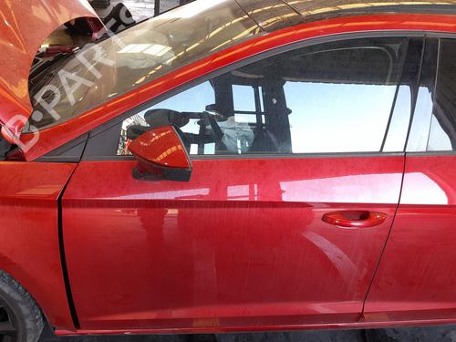 Used Left front door Left front door 37799942 37799942