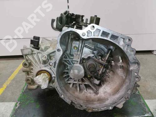 Gearbox HYUNDAI ACCENT II (LC)  | BP871325M3 
