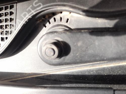 Used Front wiper motor Front wiper motor RENAULT CLIO V (B7_) 1.0 TCe 90 (B7MT) (91 hp) 33854490 33854490