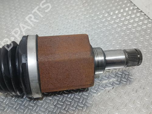 Left front driveshaft SEAT ARONA (KJ7, KJP) 1.0 TSI | BP40265390M38 - Image 3