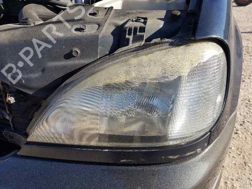 Used Left headlight MERCEDES-BENZ M-CLASS (W163) ML 270 CDI (163.113) (163 hp) 22715030