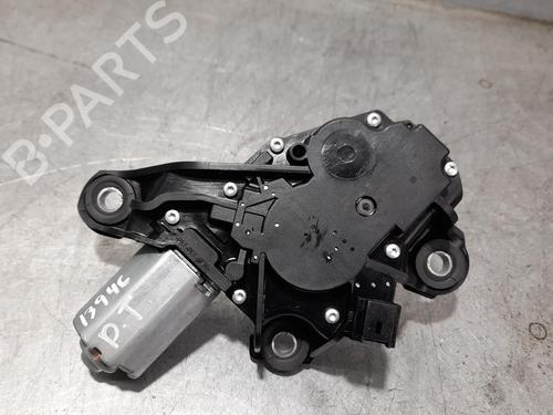 Rear wiper motor NISSAN QASHQAI / QASHQAI +2 I (J10, NJ10, JJ10E)  | BP9686570M102 