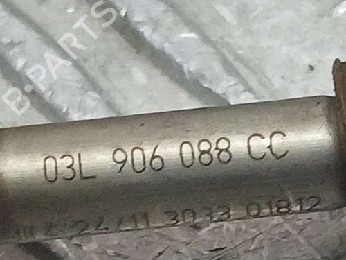 Elektronisk sensor VW GOLF VI (5K1)  | BP19421419M84 