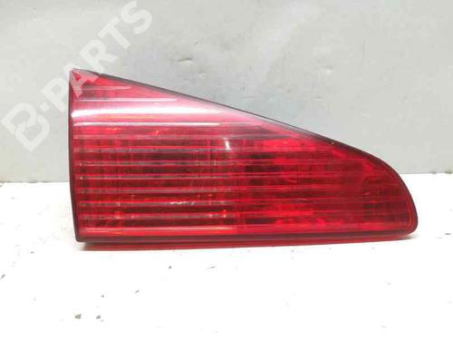 Used Left taillight PEUGEOT 607 (9D, 9U) [2000-2025]  650243