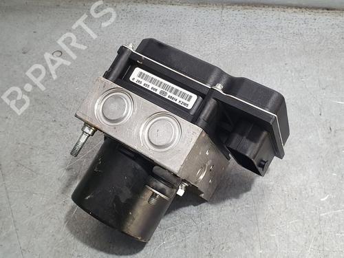 ABS pump SEAT IBIZA IV (6J5, 6P1)  | BP3724180M43 
