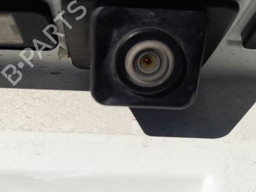 Used Camera Camera CITROËN C5 AIRCROSS (A_) 1.5 BlueHDi 130 (ACYHZJ, ACYHZR) (131 hp) 33434337 33434337