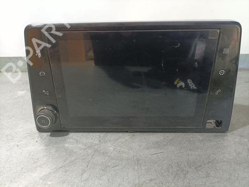 Used Electronic module PEUGEOT RIFTER [2018-2026]  7678627