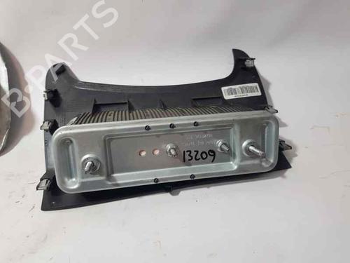 Airbag Kit FORD FIESTA VI (CB1, CCN)  | BP7763197C86 