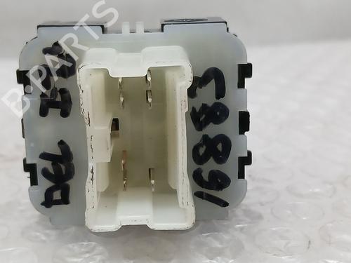 Left front window switch DACIA SANDERO III 1.0 TCe 90 | BP27384774I27 
