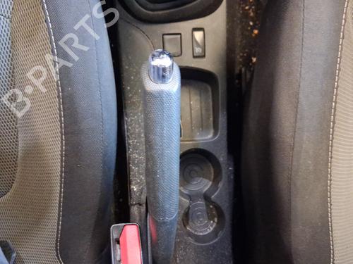 Used Hand brake Hand brake RENAULT CAPTUR I (J5_, H5_) 1.5 dCi 90 (J5N4, J5M5, J5MW, J5M6, J5AL, J5AJ) (90 hp) 40195035 40195035