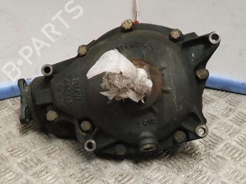 Front differential BMW X5 (E53)  | BP10034095M23 