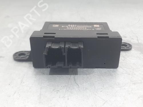 Electronic module OPEL ASTRA K (B16) 1.2 Turbo (68) | BP36116336M83 - Image 2