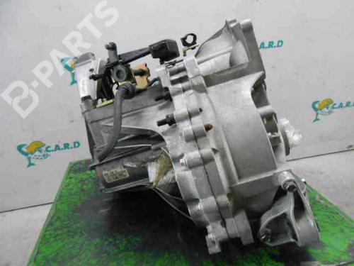 Gearbox MAZDA 3 (BK) 1.6 DI Turbo | BP22850M3 