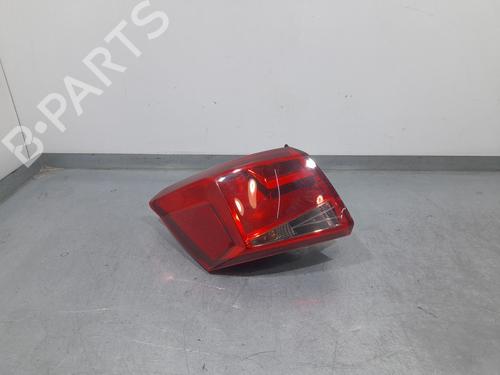 Left taillight SEAT ARONA (KJ7, KJP) | BP25034744C34