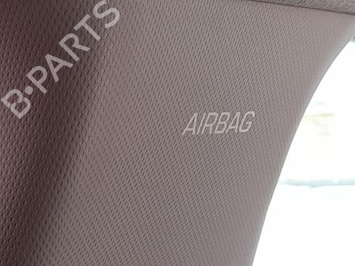 Used Left curtain airbag Left curtain airbag 34632965 34632965