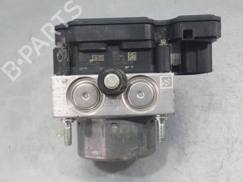 ABS pump TOYOTA AYGO (_B4_) 1.0 VVTi (KGB40) | BP36498465M43 - Image 3